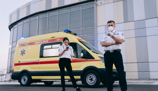 石首救护车转运病人算来回费用吗？